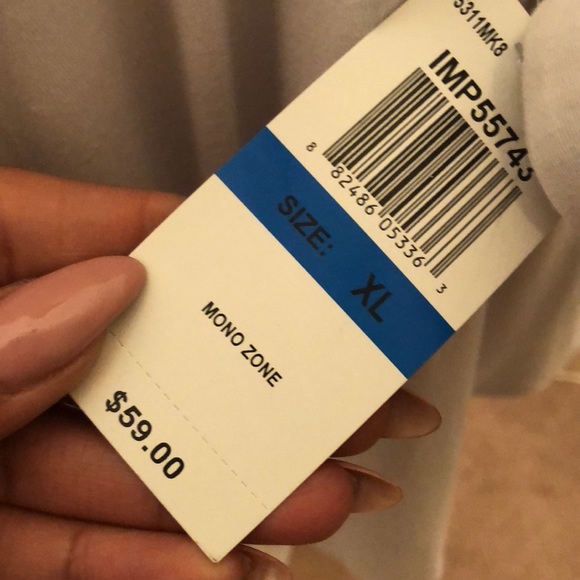 White Sweater - Picture 8 of 8